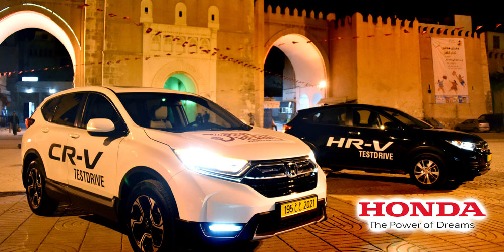 Sfax : Honda Tunisie change de stratégie 