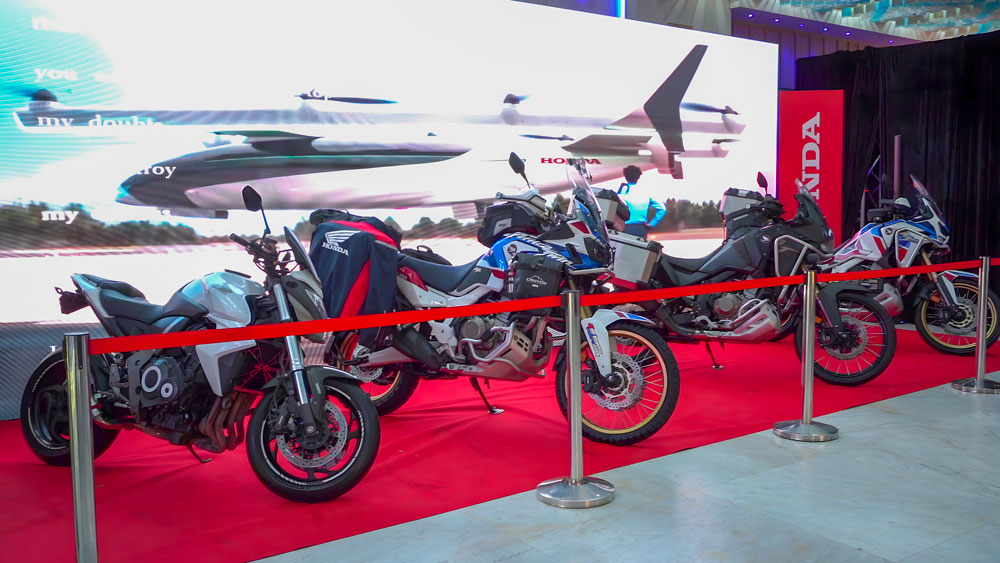 Honda Tunisie annonce l’arrivée de ses motos dès 2026 : une nouvelle ère de mobilité s’ouvre