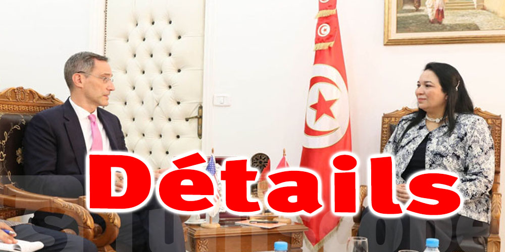Joey Hood : la Tunisie, un leader régional dans la lutte contre la violence envers les femmes et les enfants