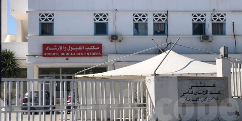 شنوا صاير ؟...مستشفى مامي في حالة استنفار بسبب موجة السخانة وقصّان الضو