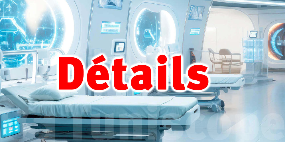 Tabarka inaugure le premier hôpital numérique tunisien, un bond vers l’avenir
