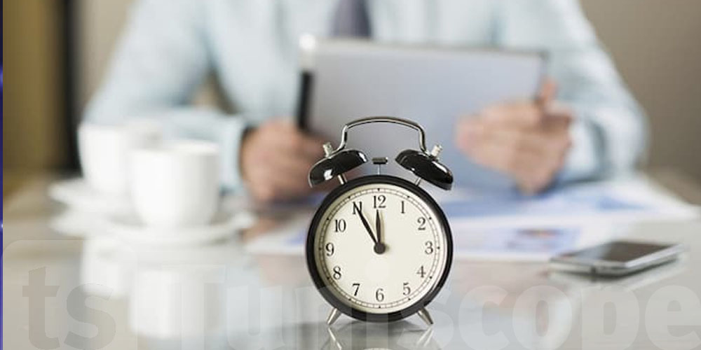 Horaires de travail durant le mois de Ramadan 2026