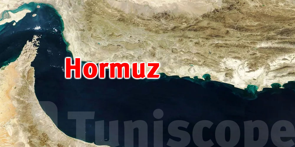 Fermeture imminente du détroit d’Hormuz : l’Iran durcit le ton