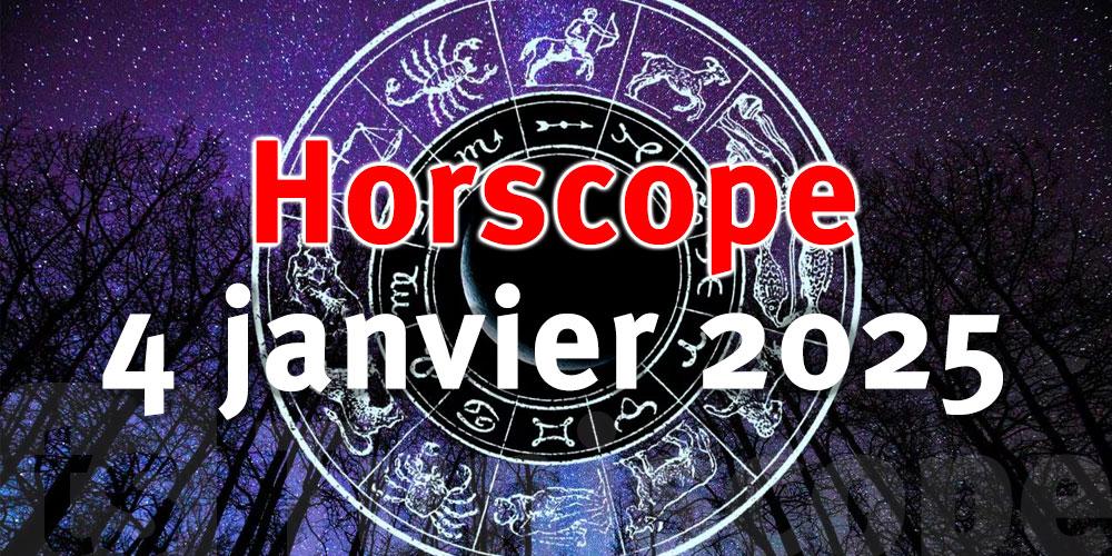 Horoscope du samedi 4 janvier 2025 : Une journée sous le signe des opportunités et de la réflexion