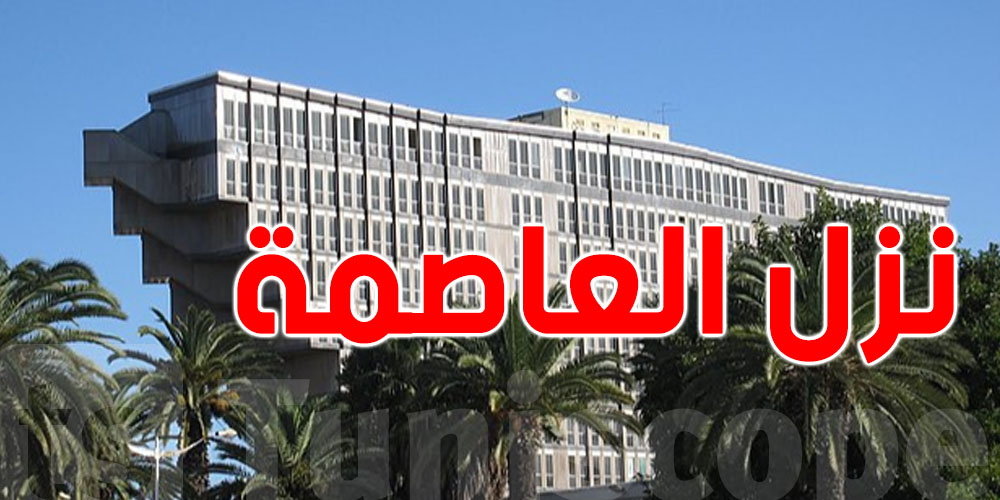 نزل البحيرة بالعاصمة يُهدم ويُعاد بناءه بتصميم عصري: 435 فرصة عمل في الأفق!