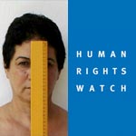 Human Rights Watch : Les poursuites contre les artistes doivent être abandonnées