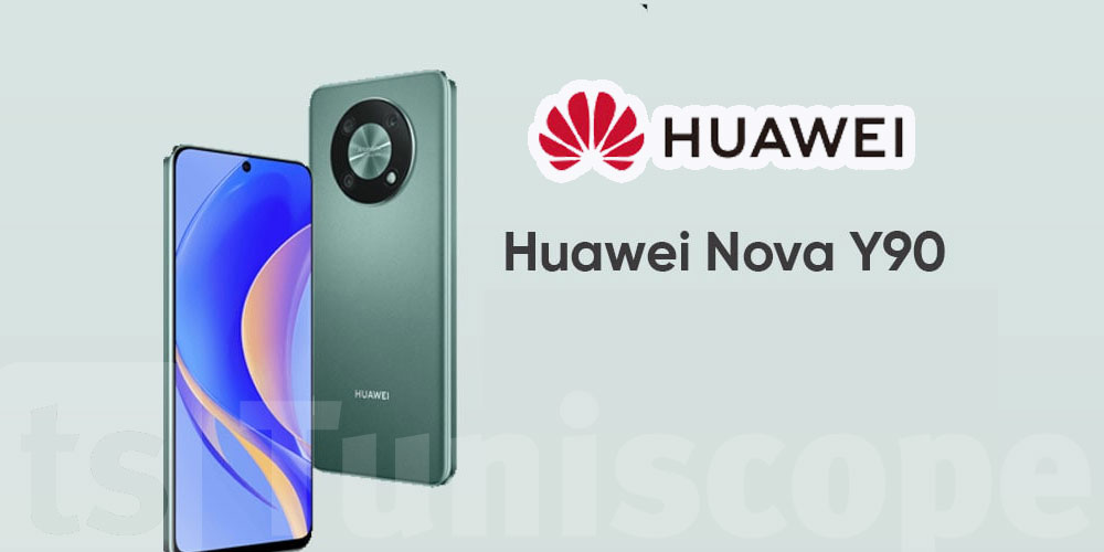 خمسة أسباب تجعلنا نختار هاتف HUAWEI nova Y90 الجديد، القوي ذو الشاشة الضخمة