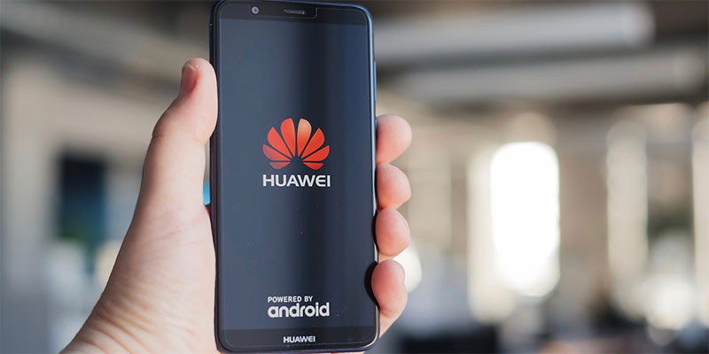 Android et Huawei Rassurent leurs utilisateurs