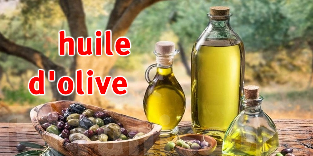 Boom des exportations de l’huile d’olive tunisienne : +57 % en avril 2025