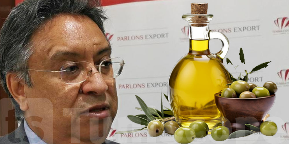 2026: l'huile d'olive tunisienne prête à conquérir de nouveaux marchés