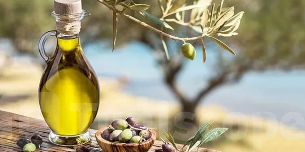 Huile d'olive: 13 entreprises tunisiennes exportatrices participent à une mission exploratoire sur le marché français.