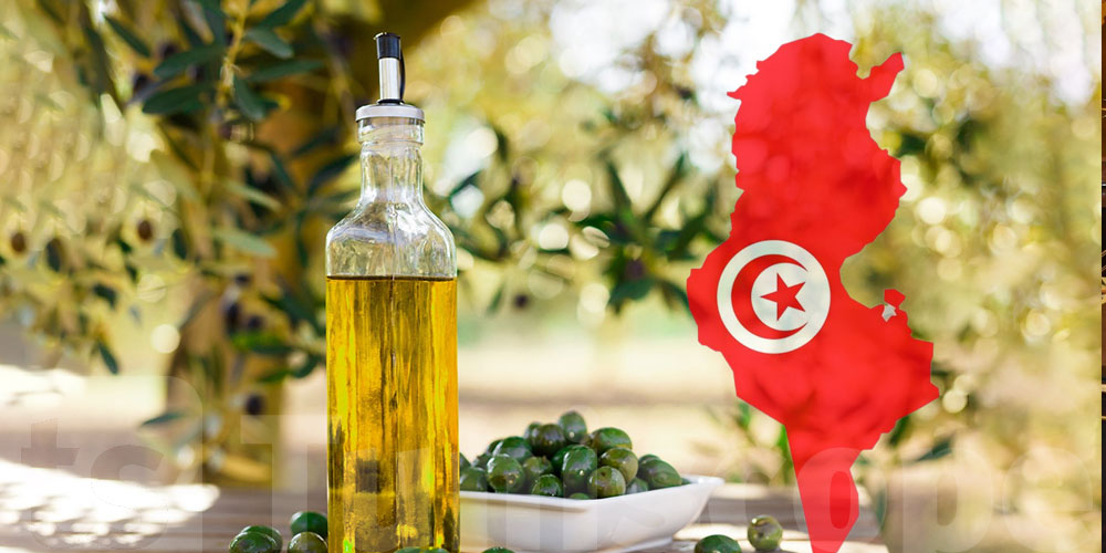  عاجل : تونس تتصدر المركز الأول في مسابقة ''كليوباترا'' لزيت الزيتون في مصر
