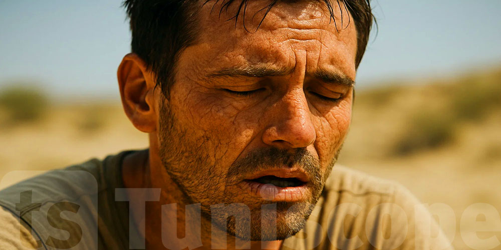 بدنك شايح وناقص ''hydratation''؟ راو خطر صامت رد بالك 