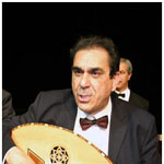Salim Fergani-13 octobre 2009-Musiqat 2009