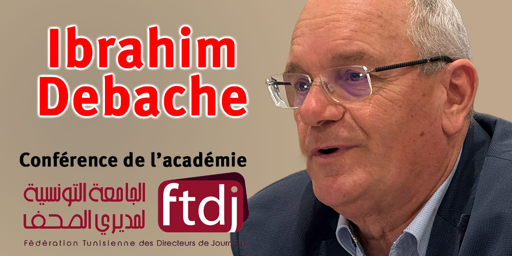 Ibrahim Debache : Il est temps qu'on passe d’un pays low cost à un pays Best Cost