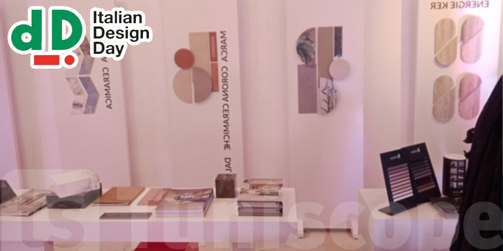 Italian Design Day-IDD 2024 8ème édition : Fabbricare valore - mettre en valeur la maison - Dari 