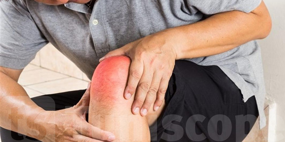 أحسن علاج لوجيعة المفاصل...مش دواء ومش جراحة!