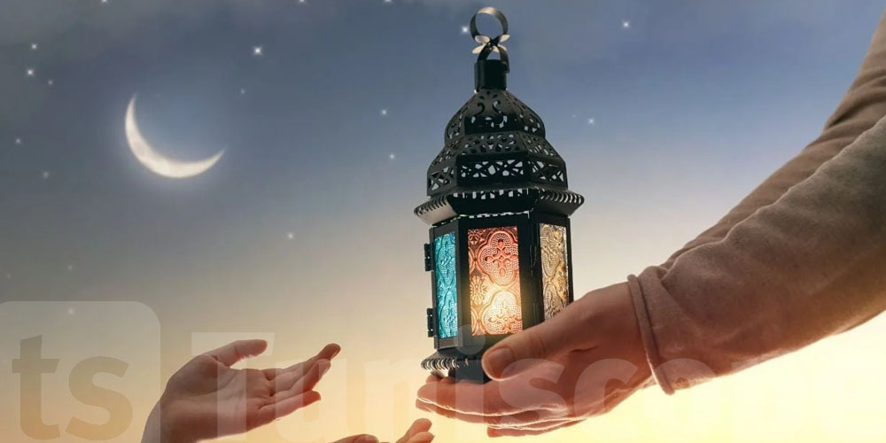 دعاء الصائم عند الإفطار في رمضان 2025