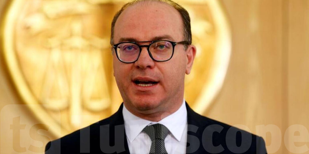 والدة إلياس الفخفاخ في ذمّة الله