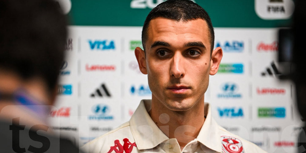 السخيري: الحقيقة توجع....المنتخب هذا ما هوش متاع مونديال