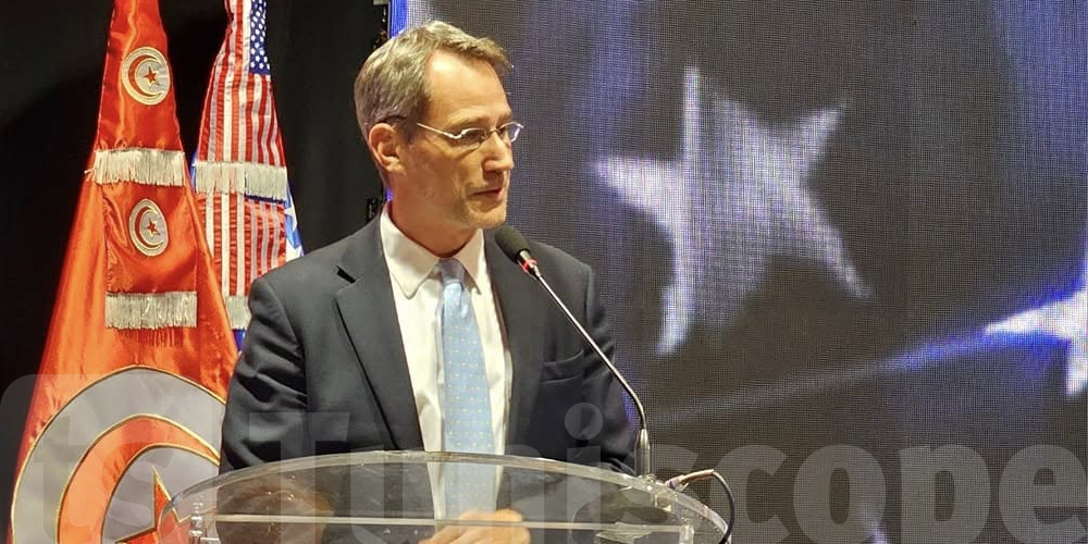 Joey R. Hood : L’AmCham Tunisia, un pilier du partenariat économique tuniso-américain