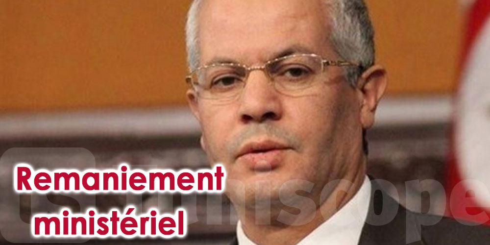 Imed Hammami: Un remaniement ministériel est nécessaire 