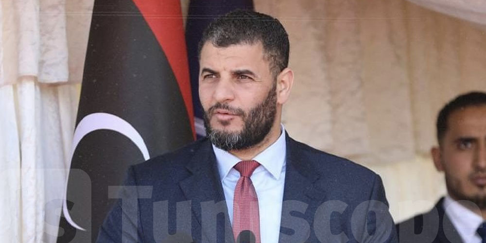 Le ministre libyen de l'Intérieur appelle ceux qui ne respectent pas les coutumes libyennes à quitter le pays pour l'Europe