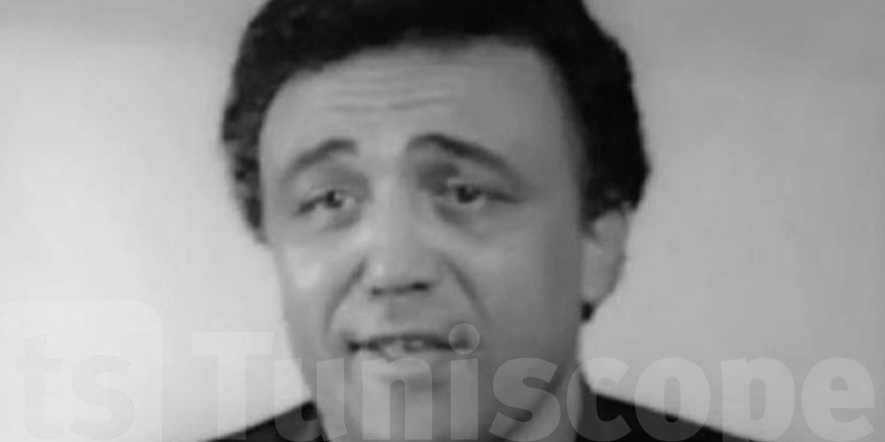 الممثل المصري عماد محرم في ذمّة الله