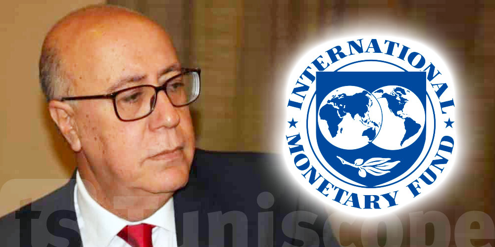 Abassi : Il faut accélérer le processus des négociations avec le FMI en intégrant la conjoncture particulière