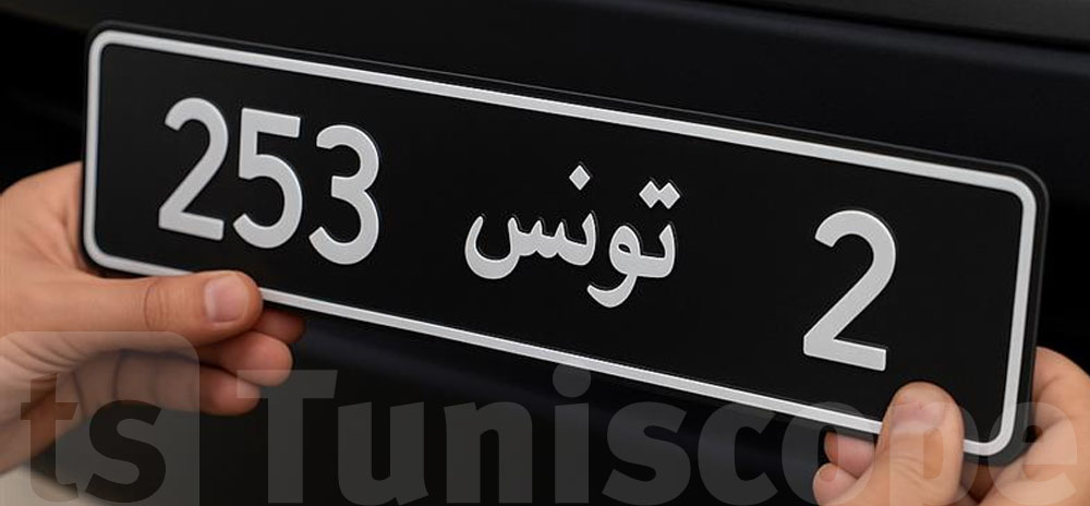 تونس وسلسلة الرقم المنجمي: وصلنا لـ253