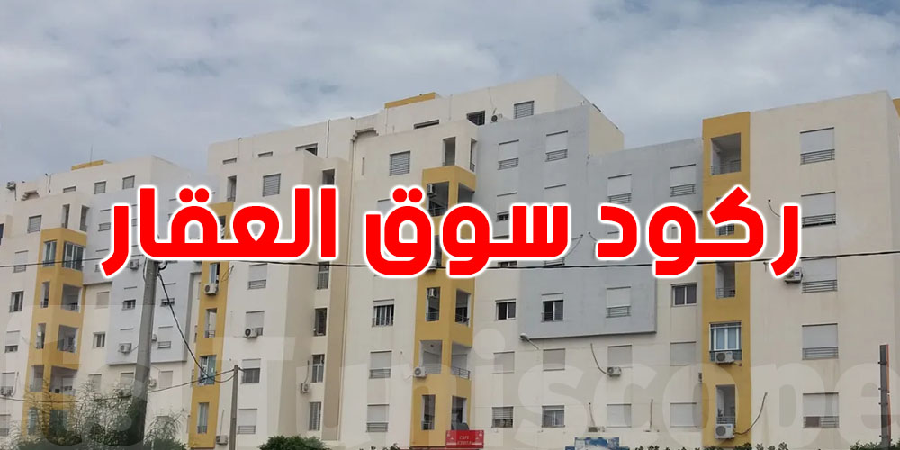 تقرير يكشف ركود سوق العقار… ونصيحة للمستأجرين والمشترين: ساوموا على السعر