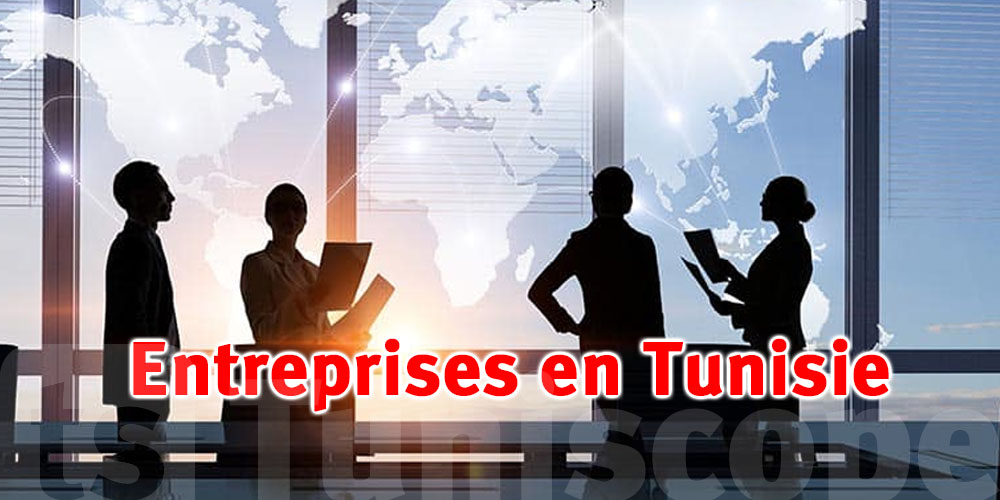 Tunisie : créez votre entreprise depuis chez vous en 24 heures !