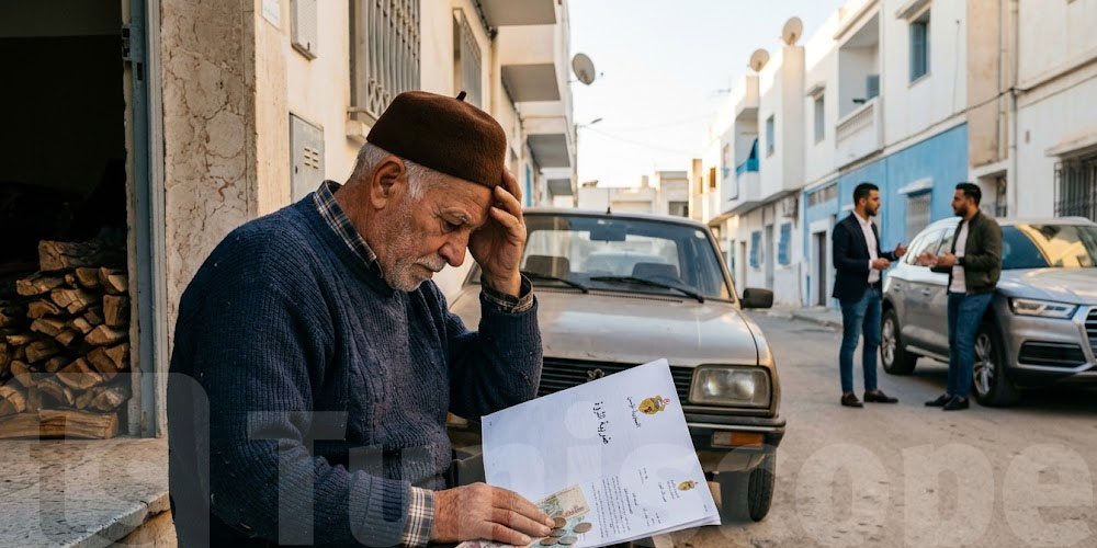 ضريبة الثروة و التوانسة : خبير يحذّر من فوضى وتضارب في التطبيق