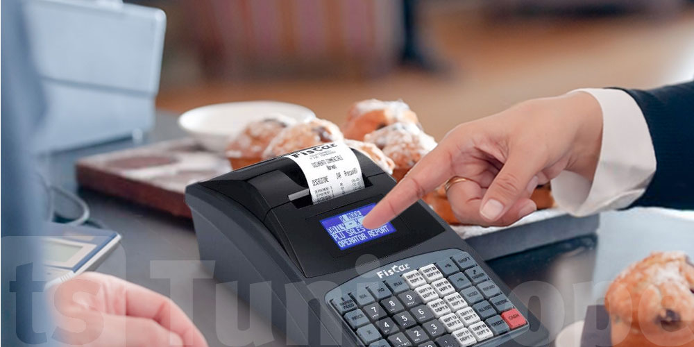المطاعم والمقاهي السياحية : كيفاش لازم تلتزموا بآلات التسجيل الجبائية؟
