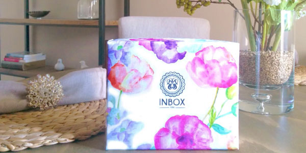 En vidéo : Tous les détails sur INBOX la nouvelle beauty box en Tunisie