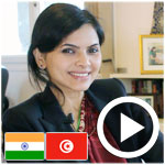 Interview de S.E. Mme Nagma Mallick, Ambassadeur de l'Inde en Tunisie : Nous devons combiner nos forces de travail