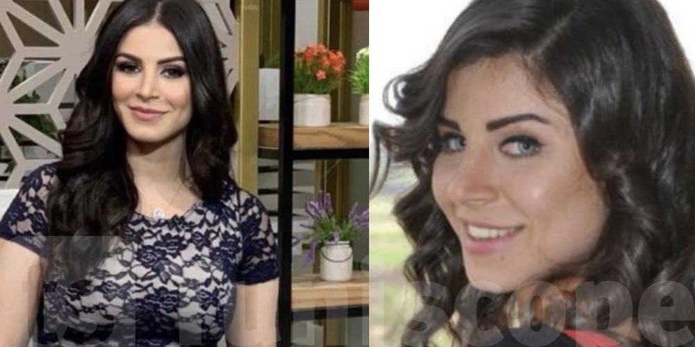 عاجل : وفاة الفنانة والإعلامية إيناس الليثي