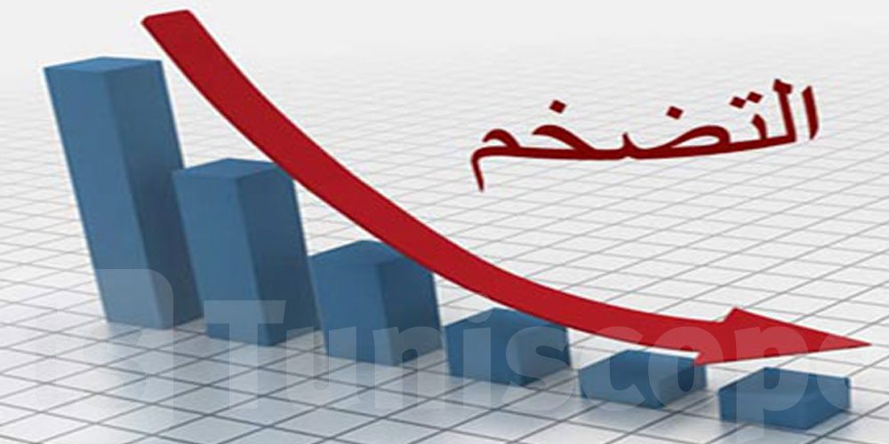 خلال شهر فيفري: تراجع نسبة التضخم إلى مستوى 5,7%