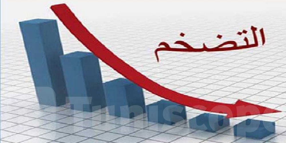 خلال شهر سبتمبر: تراجع طفيف لنسبة التضخم لتبلغ 5 بالمائة