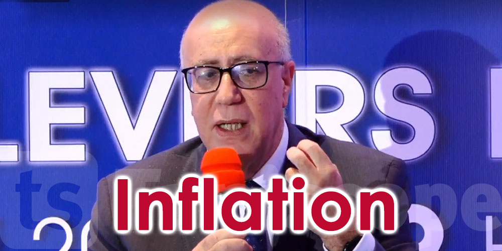 Abassi: La vraie catastrophe, c'est une  inflation à deux chiffres