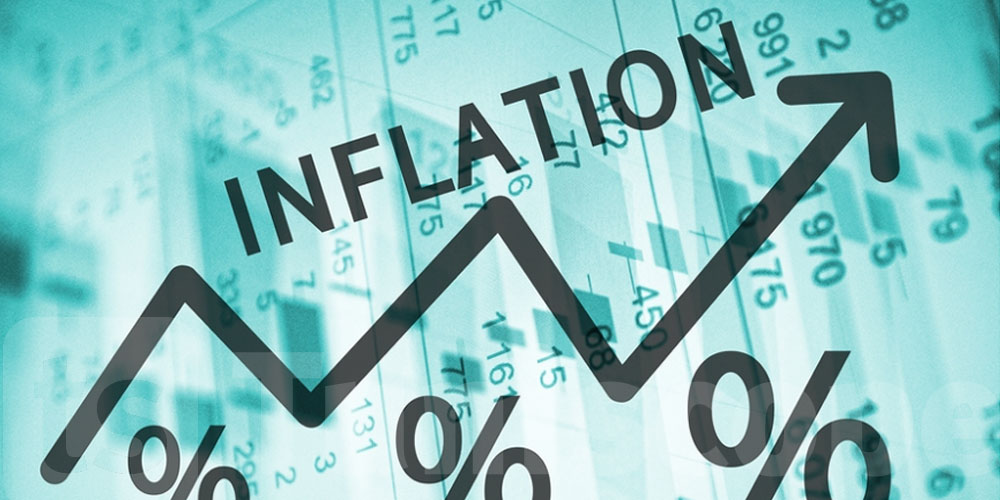 Mise à jour économique : une baisse du taux d'inflation
