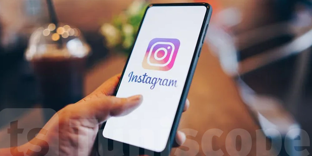 Sur Instagram, la qualité d'une vidéo dépendra de sa popularité