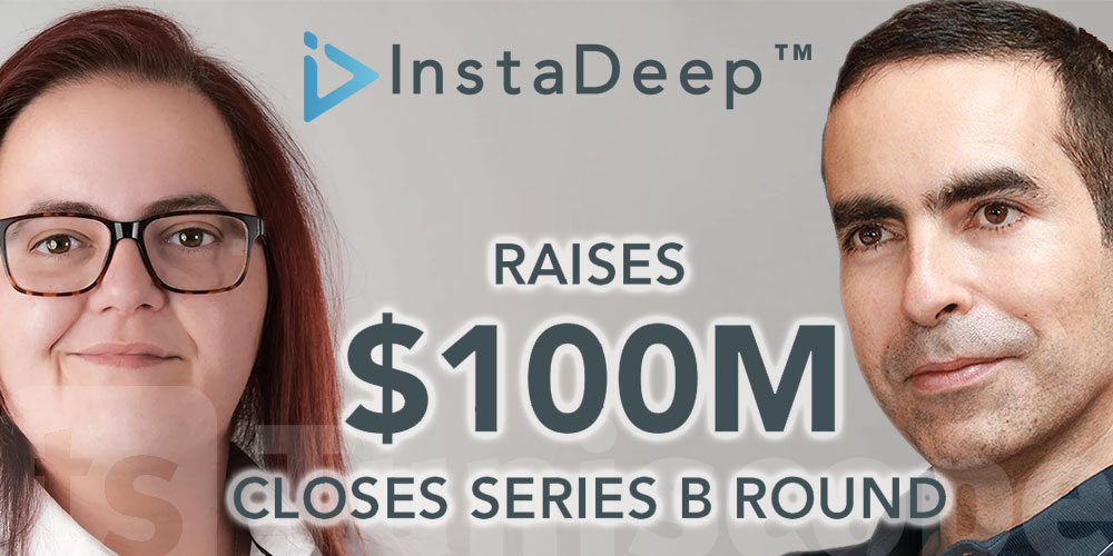 InstaDeep, la startup tunisienne qui lève 100 millions de dollars