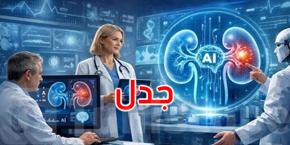 جدل: هل يمكن للذكاء الاصطناعي صرف الوصفات الطبية؟