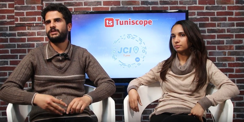 En vidéo : Tous les détails sur le séminaire ''Open Financial Day 4, for Start up'' organisé par la JCI Tunis