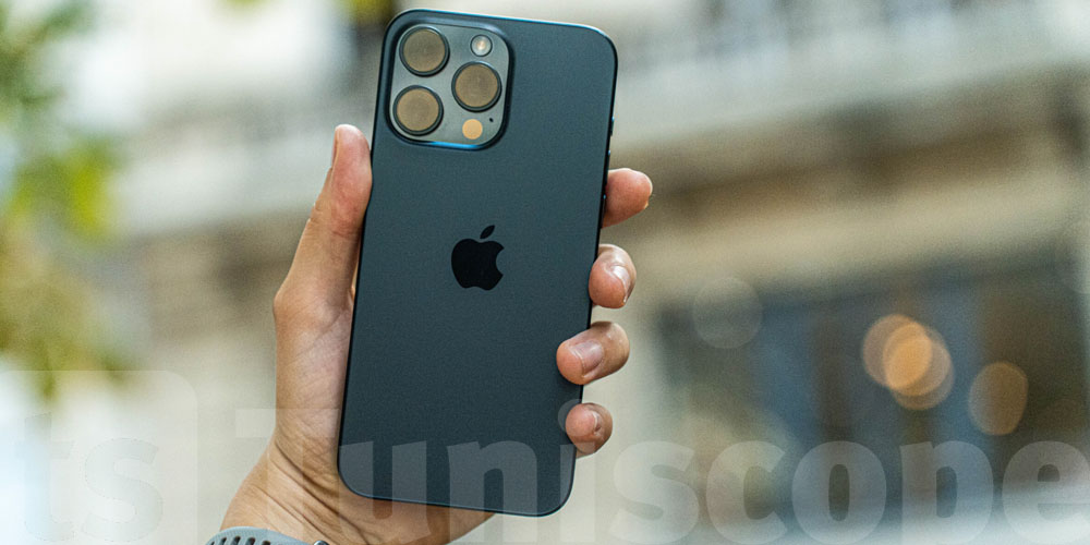 iPhone : une fausse alerte de sécurité qui piège et vole les données en un clic