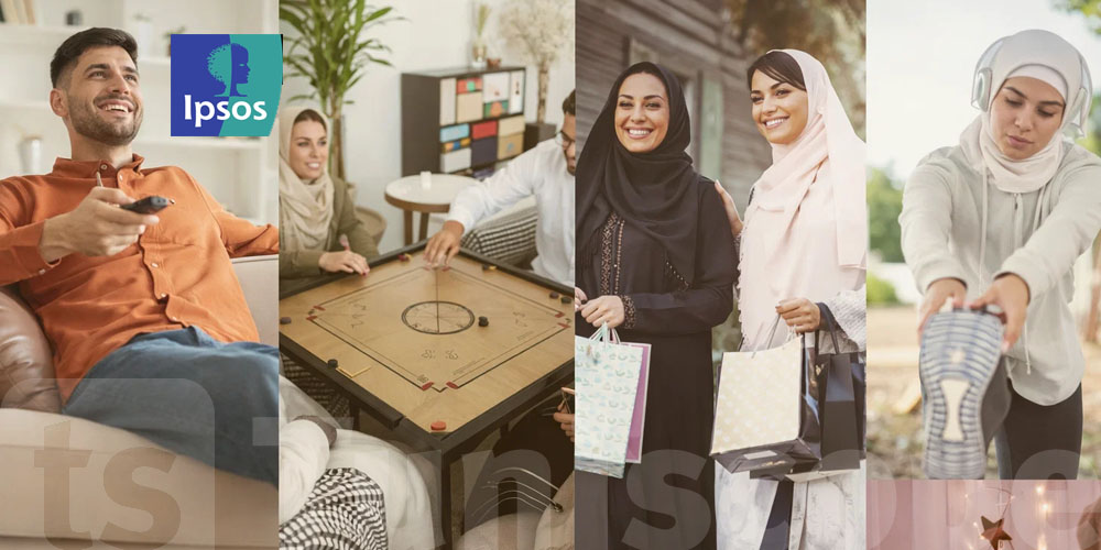 رمضان 2026: 5 أنواع من الصايمين، انت أي نوع؟