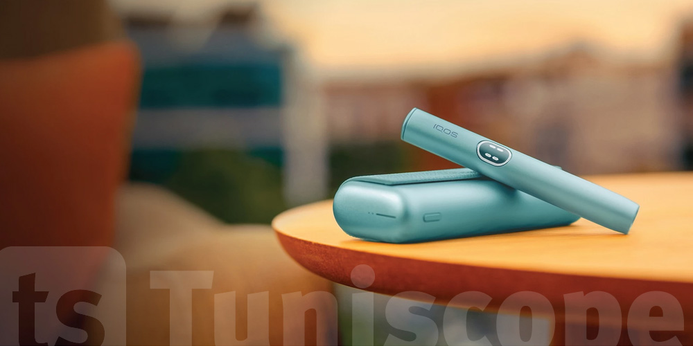 Philip Morris International lance IQOS ILUMA i en Tunisie pour une transition vers un avenir sans fumée