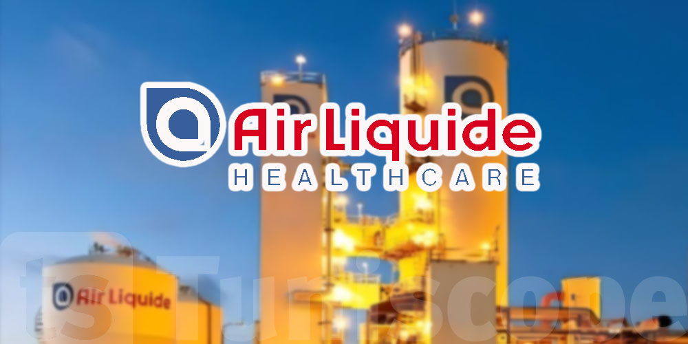 Air Liquide Tunisie enregistre un résultat net de 19 MD pour le 1er semestre 2024