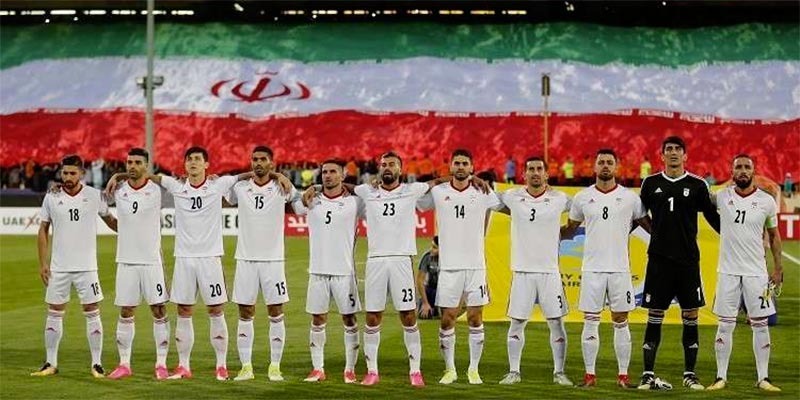 تعليق الدوري المحلي… هل تتجه إيران إلى الانسحاب من كأس العالم؟